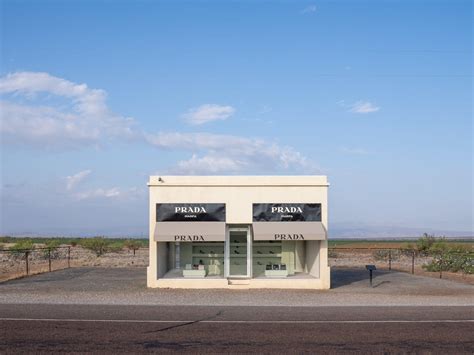 prada in marfa texas|prada store in texas desert.